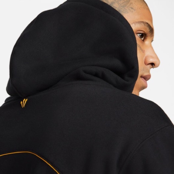 Nike X NOCTA NRG AU Hoodie - Picture 3 of 6